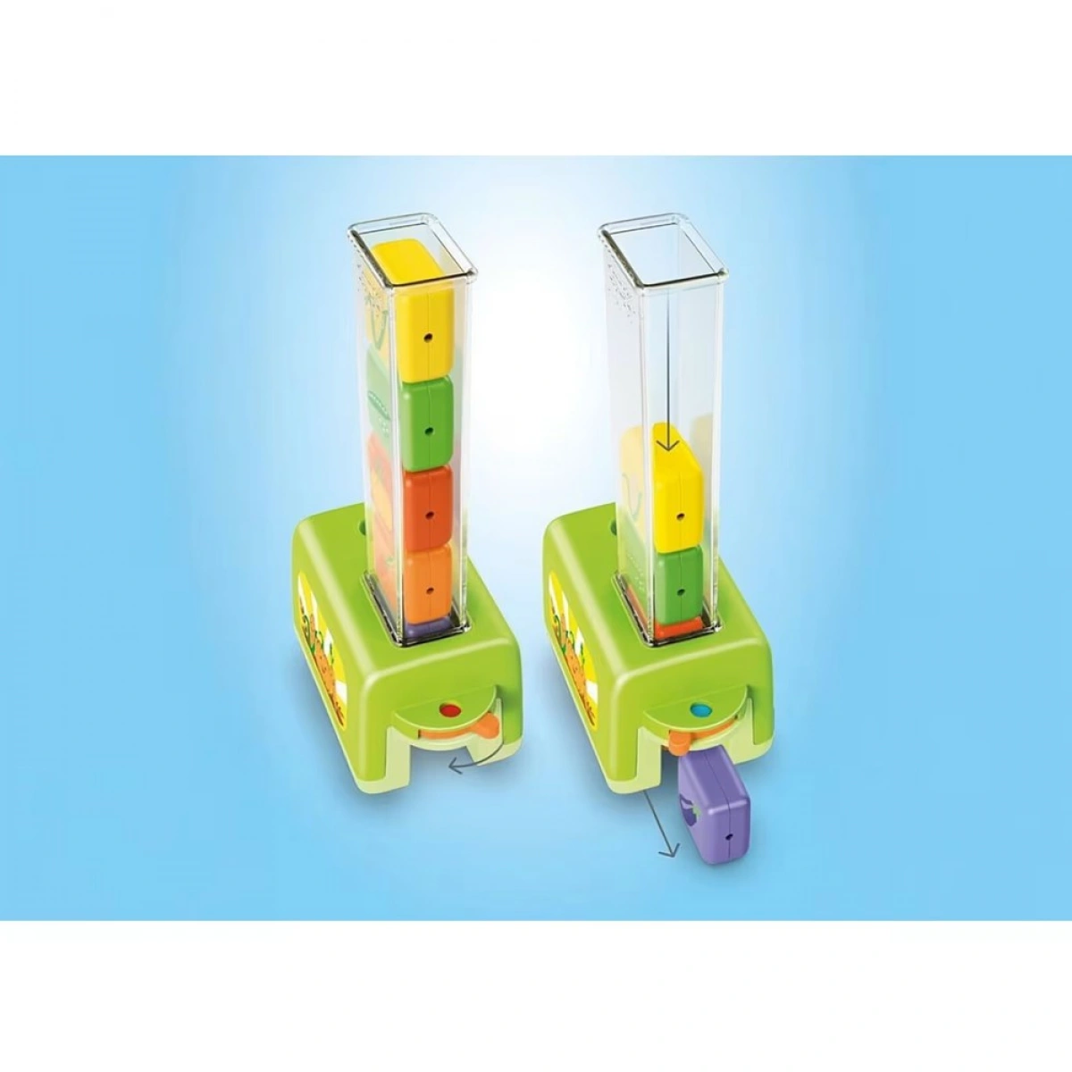 PLAYMOBIL JUNIOR ΤΡΑΚΤΕΡ 71773