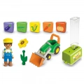 PLAYMOBIL JUNIOR ΤΡΑΚΤΕΡ 71773