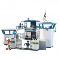 PLAYMOBIL ΑΡΧΗΓΕΙΟ ΑΣΤΥΝΟΜΙΑΣ 71873