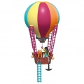 PLAYMOBIL ANIMALS & FRIENDS: ΑΕΡΟΣΤΑΤΟ 71853