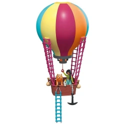 PLAYMOBIL ANIMALS & FRIENDS: ΑΕΡΟΣΤΑΤΟ 71853