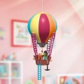 PLAYMOBIL ANIMALS & FRIENDS: ΑΕΡΟΣΤΑΤΟ 71853