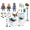PLAYMOBIL ΛΗΣΤΕΙΑ ΔΙΑΜΑΝΤΙΩΝ 71876