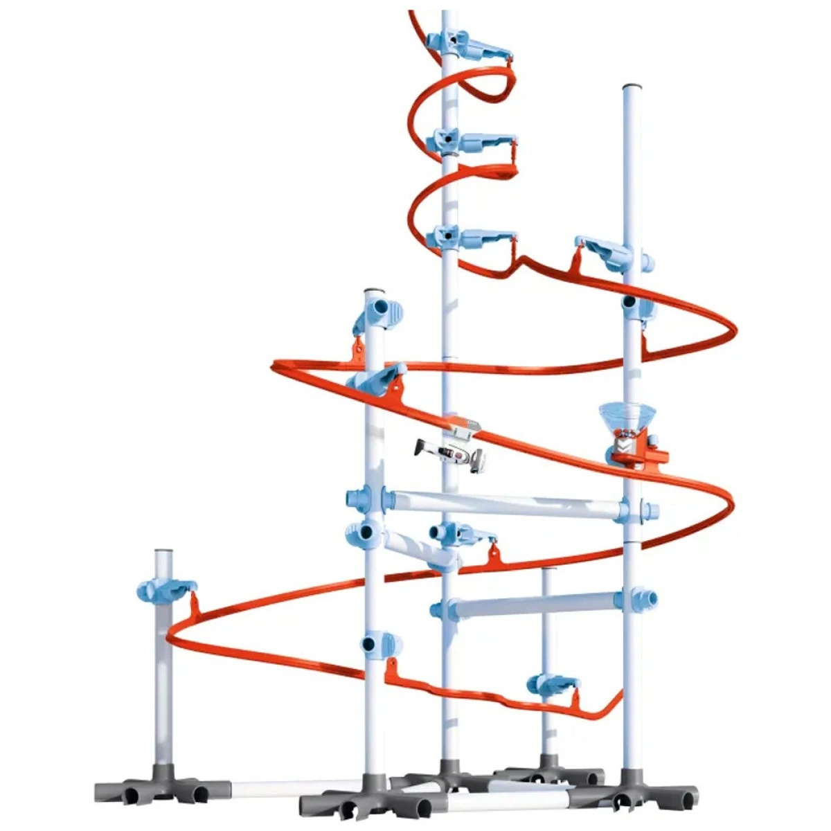 PLAYMOBIL SKY TRAILS: STARTER KIT 71969