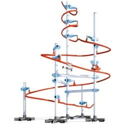 PLAYMOBIL SKY TRAILS: STARTER KIT 71969
