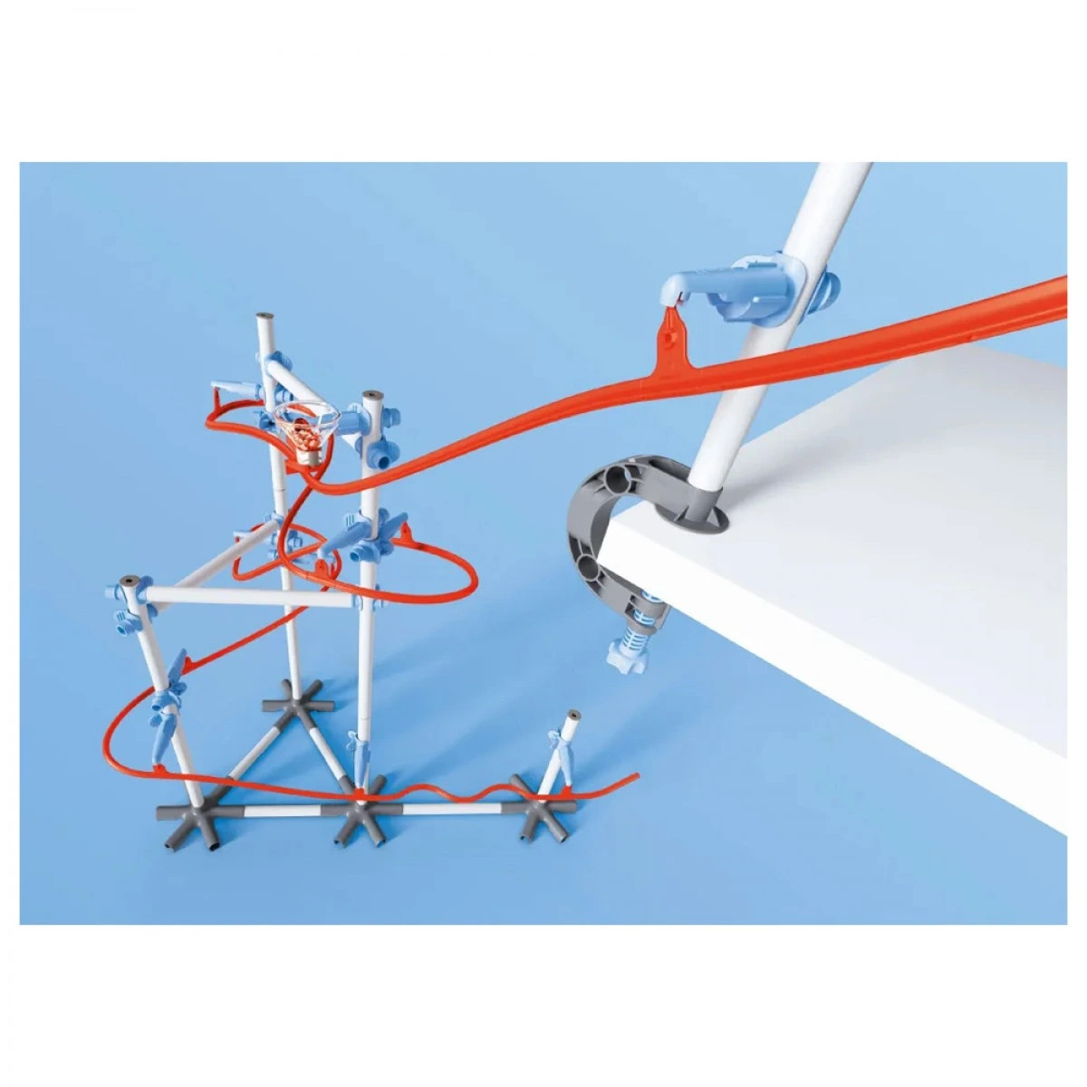 PLAYMOBIL SKY TRAILS: STARTER KIT 71969