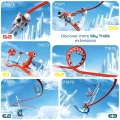PLAYMOBIL SKY TRAILS: AIR LIFT 71970