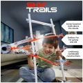 PLAYMOBIL SKY TRAILS: FLIP RAIL 71971