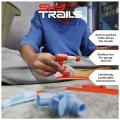 PLAYMOBIL SKY TRAILS: TRACK BLASTER 71973