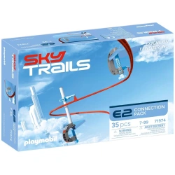PLAYMOBIL SKY TRAILS: CONNECTION PACK 71974