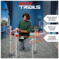 PLAYMOBIL SKY TRAILS: CONNECTION PACK 71974