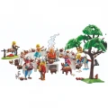 PLAYMOBIL ASTERIX: ΣΥΜΠΟΣΙΟ ΧΩΡΙΟΥ ΤΩΝ ΓΑΛΑΤΩΝ 71827