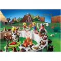 PLAYMOBIL ASTERIX: ΣΥΜΠΟΣΙΟ ΧΩΡΙΟΥ ΤΩΝ ΓΑΛΑΤΩΝ 71827