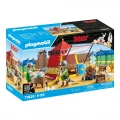 PLAYMOBIL ASTERIX: Η ΣΚΗΝΗ ΤΩΝ ΛΕΓΕΩΝΑΡΙΩΝ 71829
