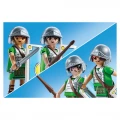PLAYMOBIL ASTERIX: Η ΣΚΗΝΗ ΤΩΝ ΛΕΓΕΩΝΑΡΙΩΝ 71829