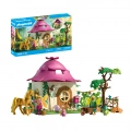 PLAYMOBIL PB MAGIC UNICORNS: ΝΕΡΑΪΔΟΣΠΙΤΟ & ΜΟΝΟΚΕΡΟΣ 71838