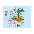 PLAYMOBIL MAGIC UNICORNS:ΜΟΝΟΚΕΡΟΙ ΚΑΙ ΝΕΡΑΙΔΑ 71839