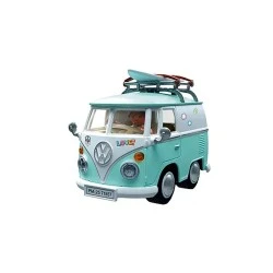 PLAYMOBIL X VOLKSWAGEN T1 CAMPER 71857