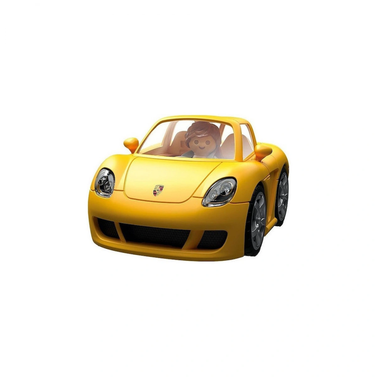 PLAYMOBIL PORSCHE CARRERA GT 71859