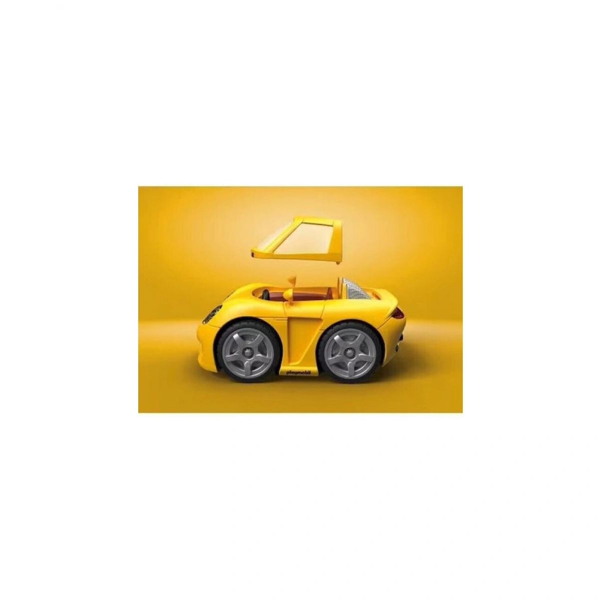 PLAYMOBIL PORSCHE CARRERA GT 71859