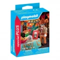 PLAYMOBIL ΗΜΕΡΑ ΤΩΝ ΝΕΚΡΩΝ 71879