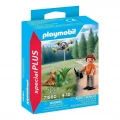 PLAYMOBIL ΔΙΑΣΩΣΗ ΕΛΑΦΙΟΥ ΜΕ DRONE 71880