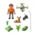PLAYMOBIL ΔΙΑΣΩΣΗ ΕΛΑΦΙΟΥ ΜΕ DRONE 71880