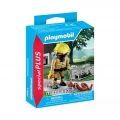 PLAYMOBIL ΔΙΑΣΩΣΗ ΕΡΠΕΤΩΝ 71882
