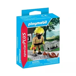 PLAYMOBIL ΔΙΑΣΩΣΗ ΕΡΠΕΤΩΝ 71882
