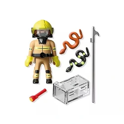 PLAYMOBIL ΔΙΑΣΩΣΗ ΕΡΠΕΤΩΝ 71882
