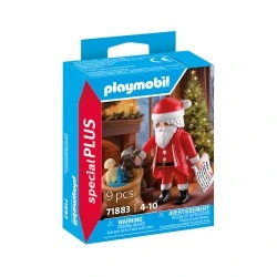 PLAYMOBIL ΑΓΙΟΣ ΒΑΣΙΛΗΣ 71883