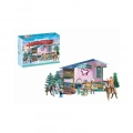 PLAYMOBIL XMAS ΗΜΕΡΟΛΟΓΙΟ ΧΡΙΣΤΟΥΓΕΝΝΙΑΤΙΚΑ ΦΟΥΡΝΙΣΜΑΤΑ 71952