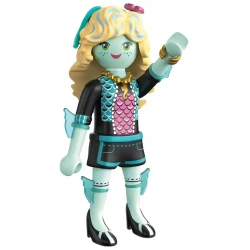PLAYMOBIL MONSTER HIGH - LAGOONA BLUE 71998