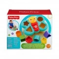 FISHER PRICE ΠΕΤΑΛΟΥΔΑ ΜΕ ΣΧΗΜΑΤΑ CDC22