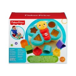 FISHER PRICE ΠΕΤΑΛΟΥΔΑ ΜΕ ΣΧΗΜΑΤΑ CDC22