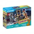 PLAYMOBIL ΠΕΡΙΠΕΤΕΙΑ ΜΕ ΤΟΝ BLACK KNIGHT 70709