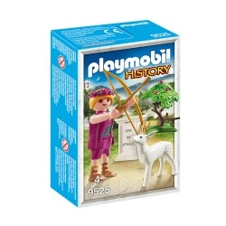 PLAYMOBIL ΘΕΑ ΑΡΤΕΜΙΣ 9525