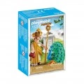 PLAYMOBIL ΘΕΑ ΗΡΑ 70214