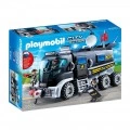 PLAYMOBIL ΘΩΡΑΚΙΣΜΕΝΟ ΟΧΗΜΑ ΟΜΑΔΑΣ ΕΙΔΙΚΩΝ ΑΠΟΣΤΟΛΩΝ 9360