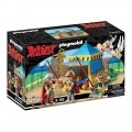 PLAYMOBIL ASTERIX ΣΚΗΝΗ ΤΟΥ ΡΩΜΑΙΟΥ ΕΚΑΤΟΝΤΑΡΧΟΥ 71015