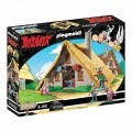 PLAYMOBIL ASTERIX Η ΚΑΛΥΒΑ ΤΟΥ ΑΡΧΗΓΟΥ ΜΑΖΕΣΤΙΞ 70932