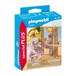 PLAYMOBIL ΜΠΑΛΑΡΙΝΑ 71171