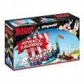 PLAYMOBIL XΡΙΣΤΟΥΓΕΝΝΙΑΤΙΚΟ ΗΜΕΡΟΛΟΓΙΟ ASTERIX: Η ΓΑΛΕΡΑ ΤΩΝ ΠΕΙΡΑΤΩΝ 71087