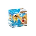 PLAYMOBIL Ο ΔΑΙΔΑΛΟΣ ΚΑΙ Ο ΙΚΑΡΟΣ 70471