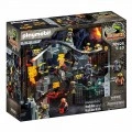 PLAYMOBIL DINO MINE 70925