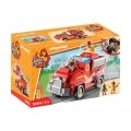 PLAYMOBIL DUCK ON CALL- ΟΧΗΜΑ ΠΥΡΟΣΒΕΣΤΙΚΗΣ / ΚΑΝΟΝΙ ΝΕΡΟΥ 70914