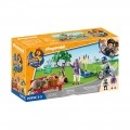 PLAYMOBIL DUCK ON CALL- ΕΠΙΧΕΙΡΗΣΗ ΑΣΤΥΝΟΜΙΑΣ ΣΥΛΛΗΨΗ ΚΛΕΦΤΗ 70918