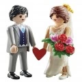 PLAYMOBIL DUOPACK ΝΕΟΝΥΜΦΟΙ 71507