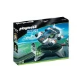 PLAYMOBIL E-RANGERS TURBOJET 5150