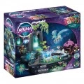 PLAYMOBIL ΜΑΓΕΜΕΝΗ ΝΕΡΑΪΔΟΛΙΜΝΗ 70800